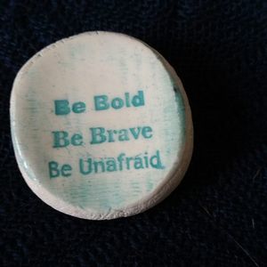 Meet your Posher, Judith